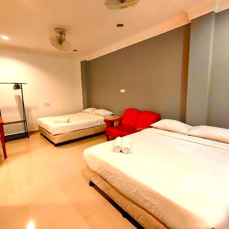 Jaya 5 Homestay - Taman Jaya Kuala Lumpur Kültér fotó