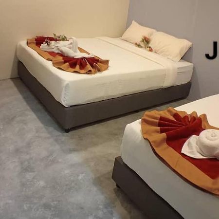 Jaya 5 Homestay - Taman Jaya Kuala Lumpur Kültér fotó