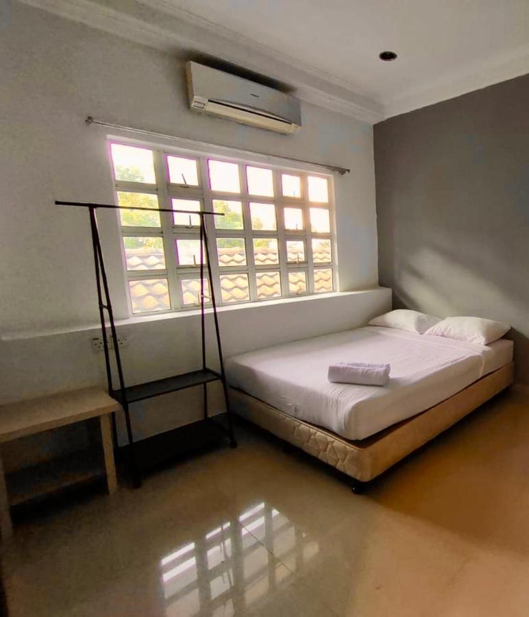 Jaya 5 Homestay - Taman Jaya Kuala Lumpur Kültér fotó