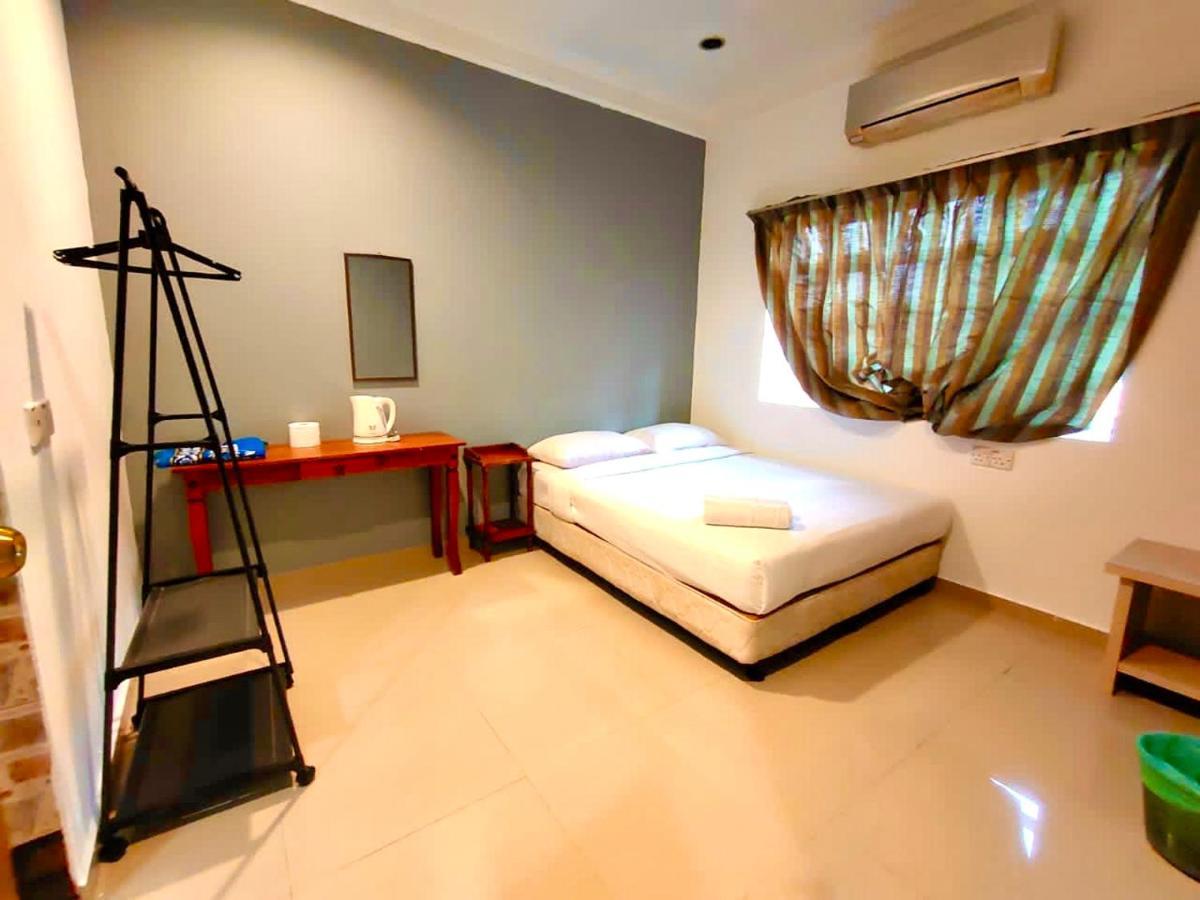 Jaya 5 Homestay - Taman Jaya Kuala Lumpur Kültér fotó