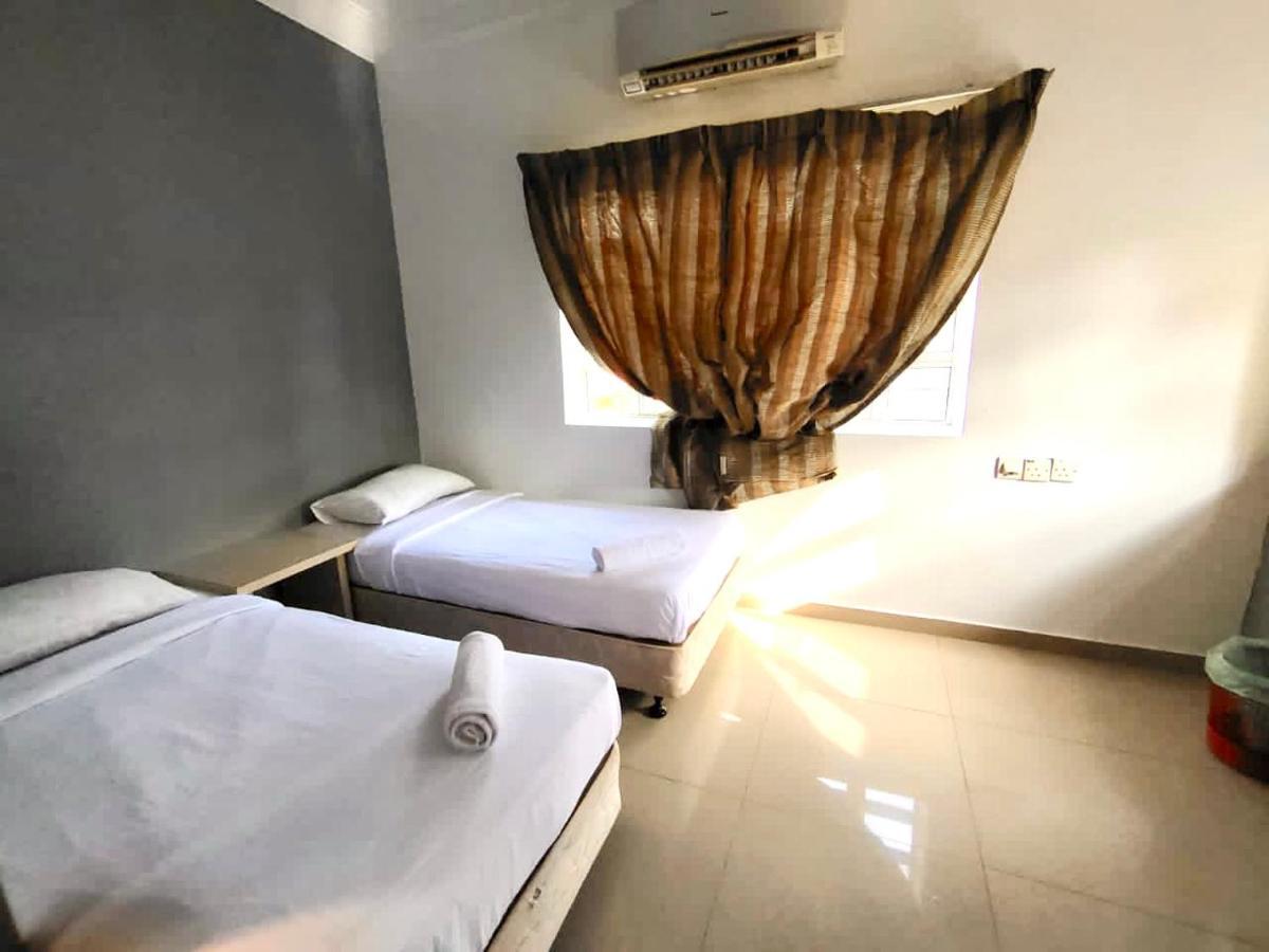 Jaya 5 Homestay - Taman Jaya Kuala Lumpur Kültér fotó