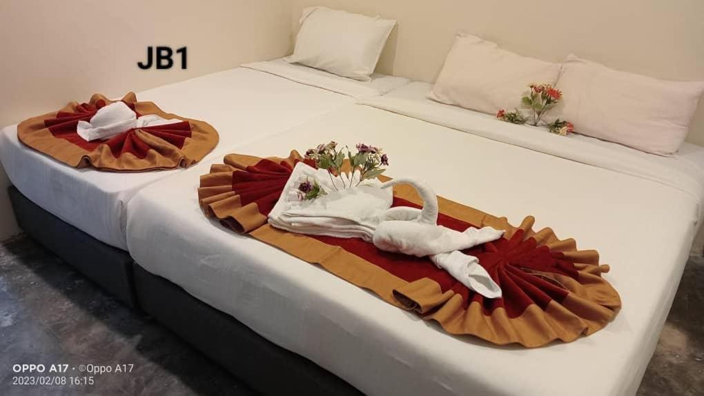 Jaya 5 Homestay - Taman Jaya Kuala Lumpur Kültér fotó